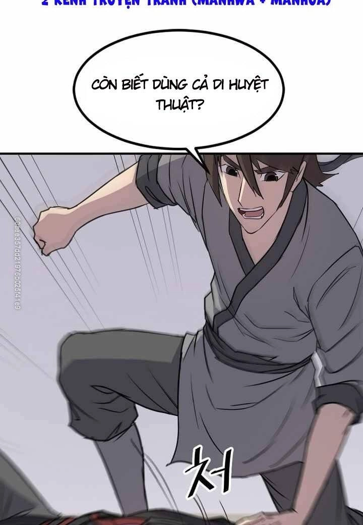 Trọng Sinh, Bất Khả Chiến Bại Chapter 121 - 26