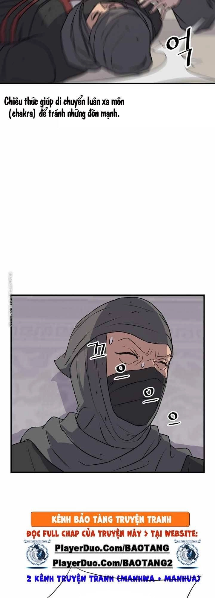 Trọng Sinh, Bất Khả Chiến Bại Chapter 121 - 27