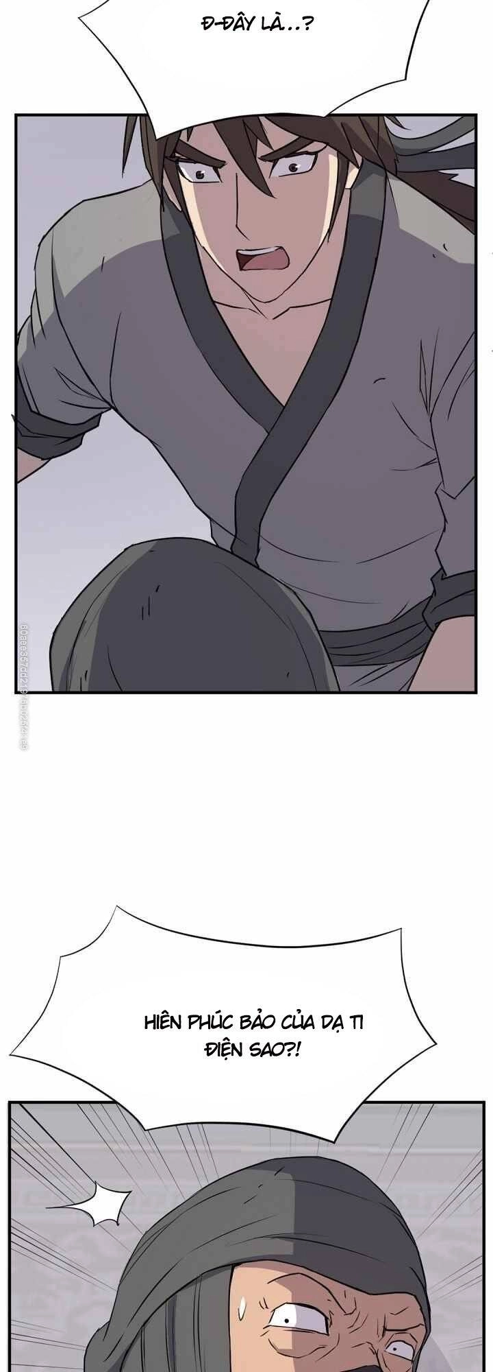 Trọng Sinh, Bất Khả Chiến Bại Chapter 121 - 28