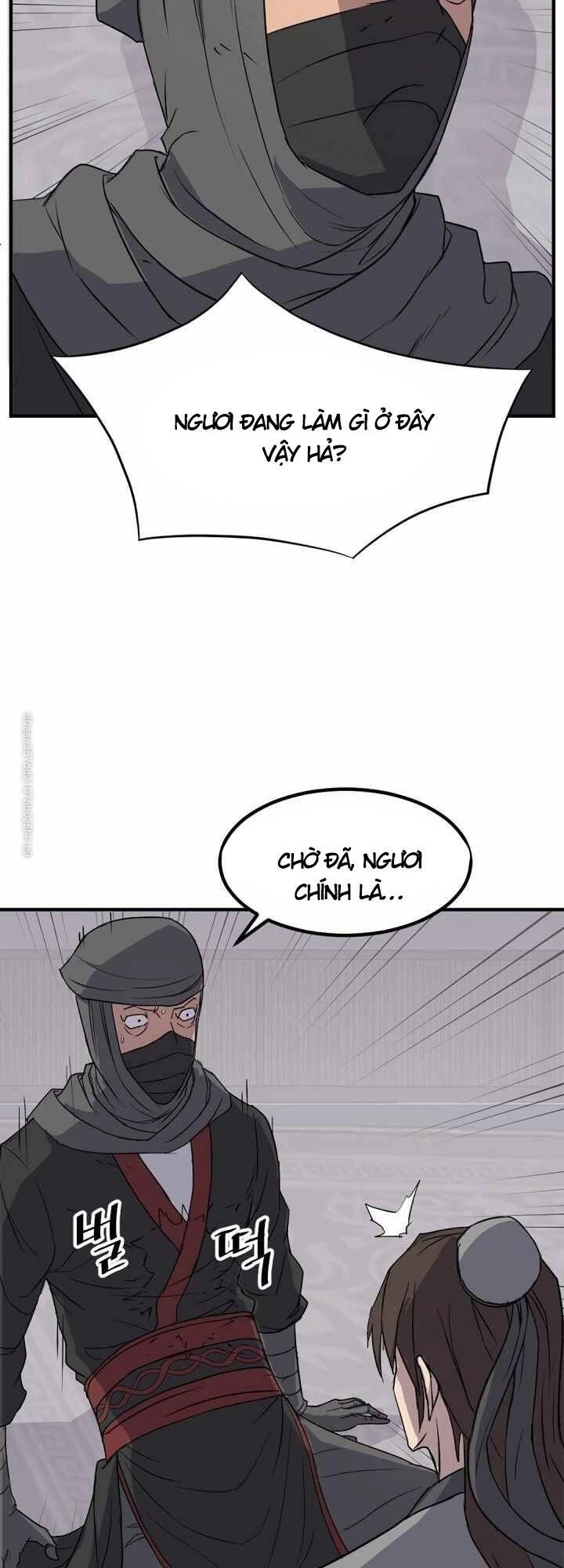 Trọng Sinh, Bất Khả Chiến Bại Chapter 121 - 29