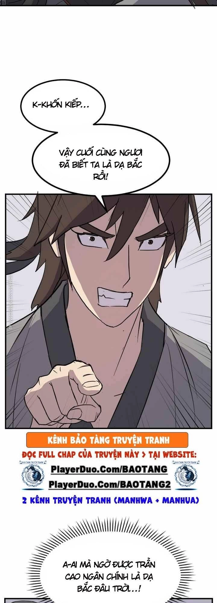 Trọng Sinh, Bất Khả Chiến Bại Chapter 121 - 30