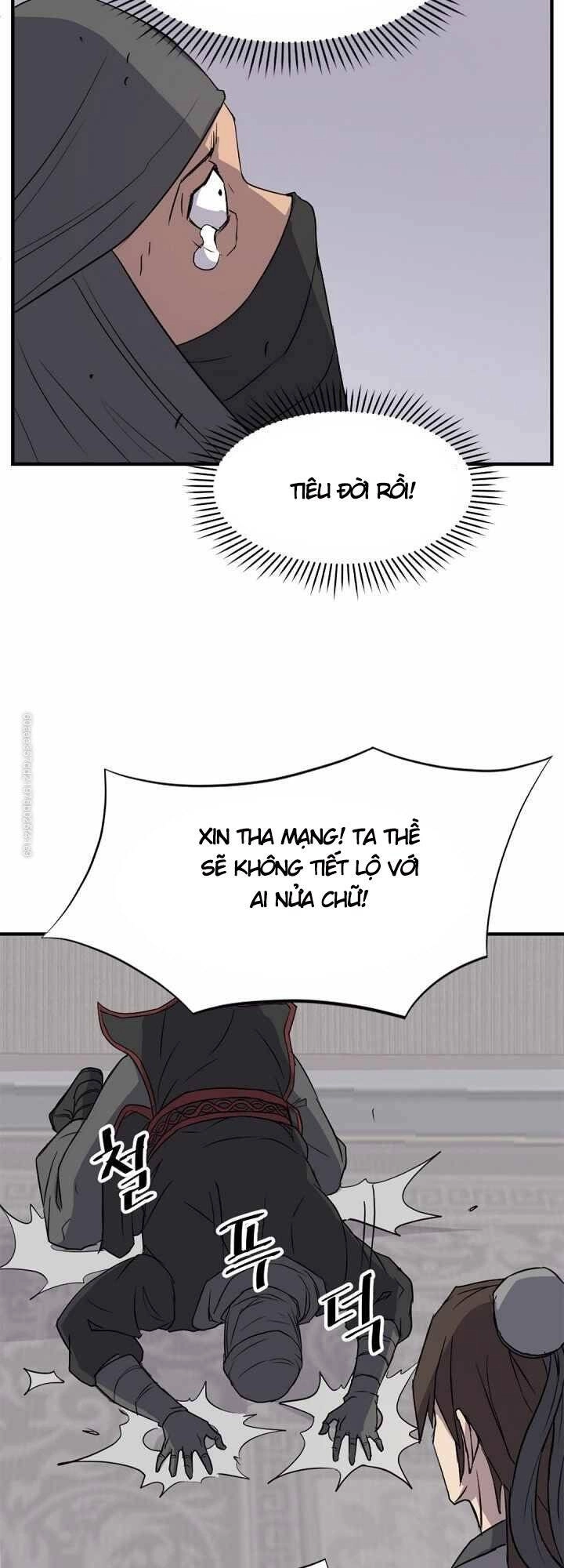 Trọng Sinh, Bất Khả Chiến Bại Chapter 121 - 31