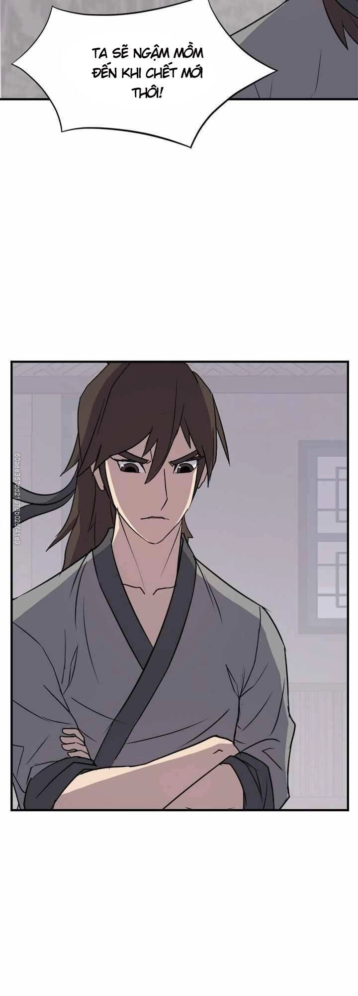 Trọng Sinh, Bất Khả Chiến Bại Chapter 121 - 32