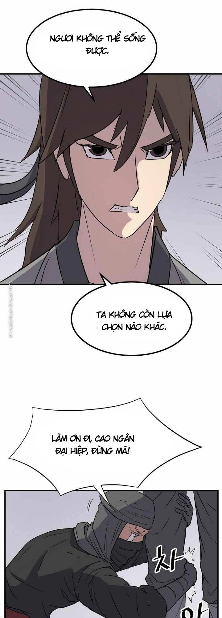 Trọng Sinh, Bất Khả Chiến Bại Chapter 121 - 33