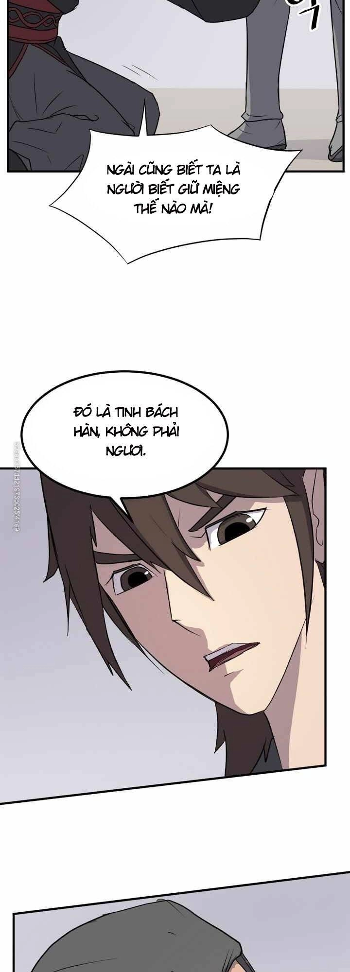 Trọng Sinh, Bất Khả Chiến Bại Chapter 121 - 34