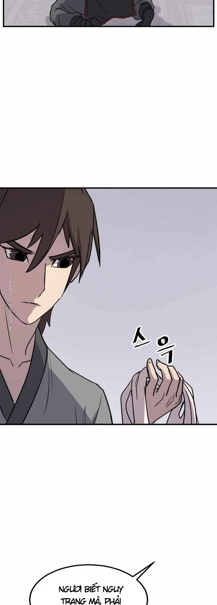 Trọng Sinh, Bất Khả Chiến Bại Chapter 121 - 36