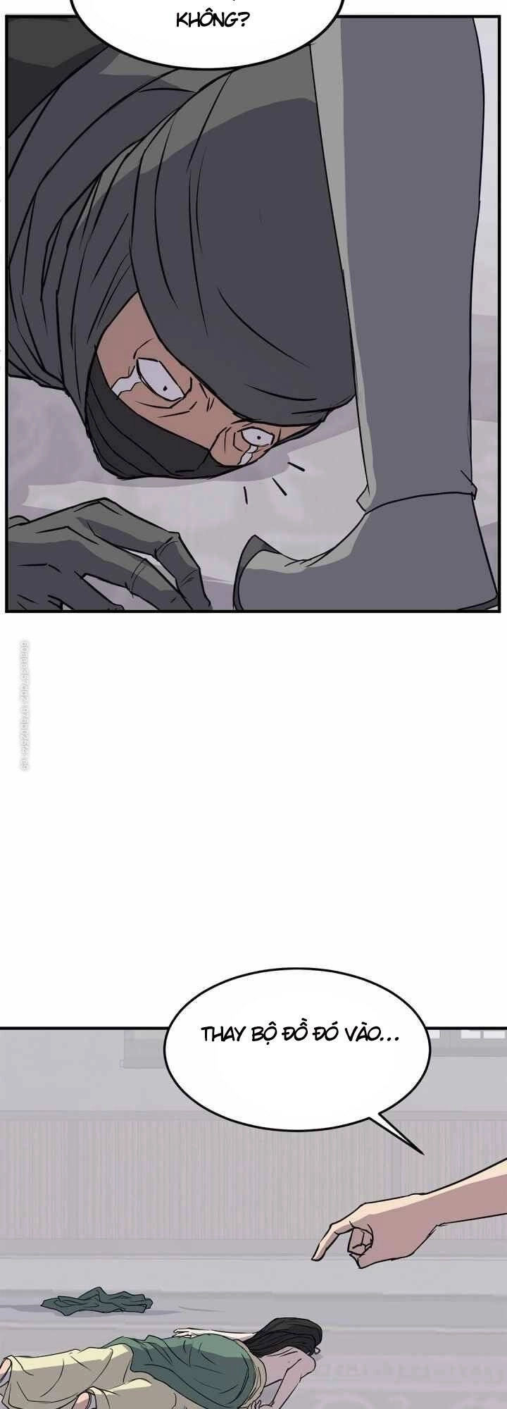 Trọng Sinh, Bất Khả Chiến Bại Chapter 121 - 37