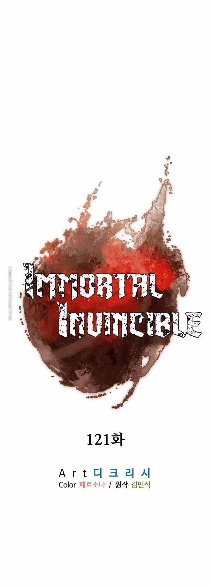 Trọng Sinh, Bất Khả Chiến Bại Chapter 121 - 39