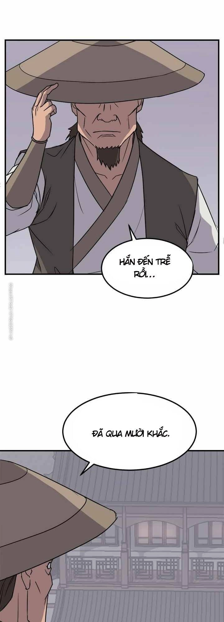 Trọng Sinh, Bất Khả Chiến Bại Chapter 121 - 42