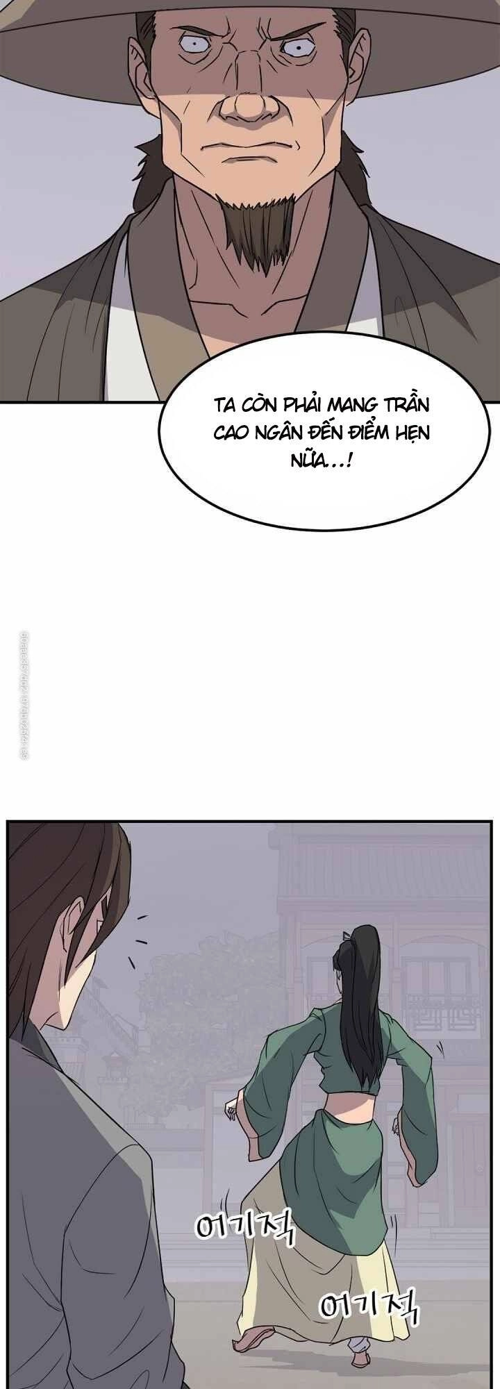 Trọng Sinh, Bất Khả Chiến Bại Chapter 121 - 45