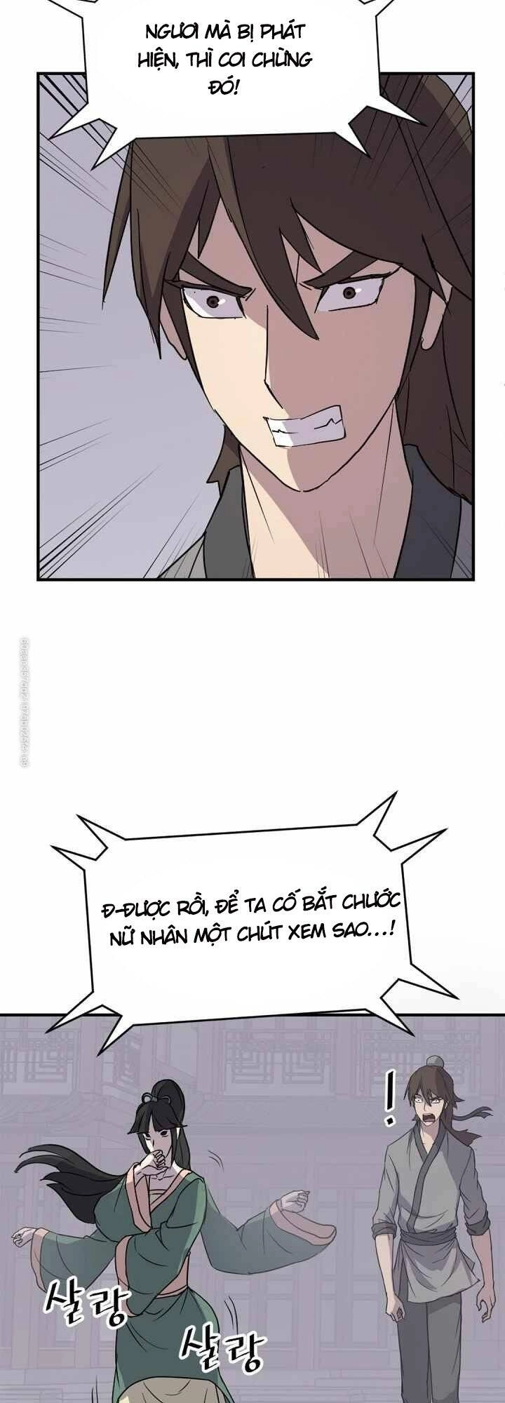 Trọng Sinh, Bất Khả Chiến Bại Chapter 121 - 47