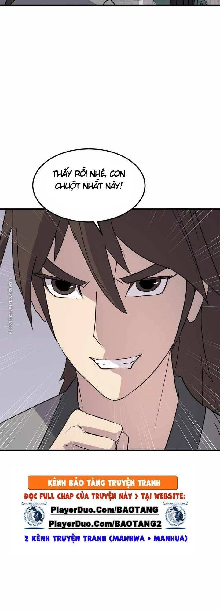 Trọng Sinh, Bất Khả Chiến Bại Chapter 121 - 52