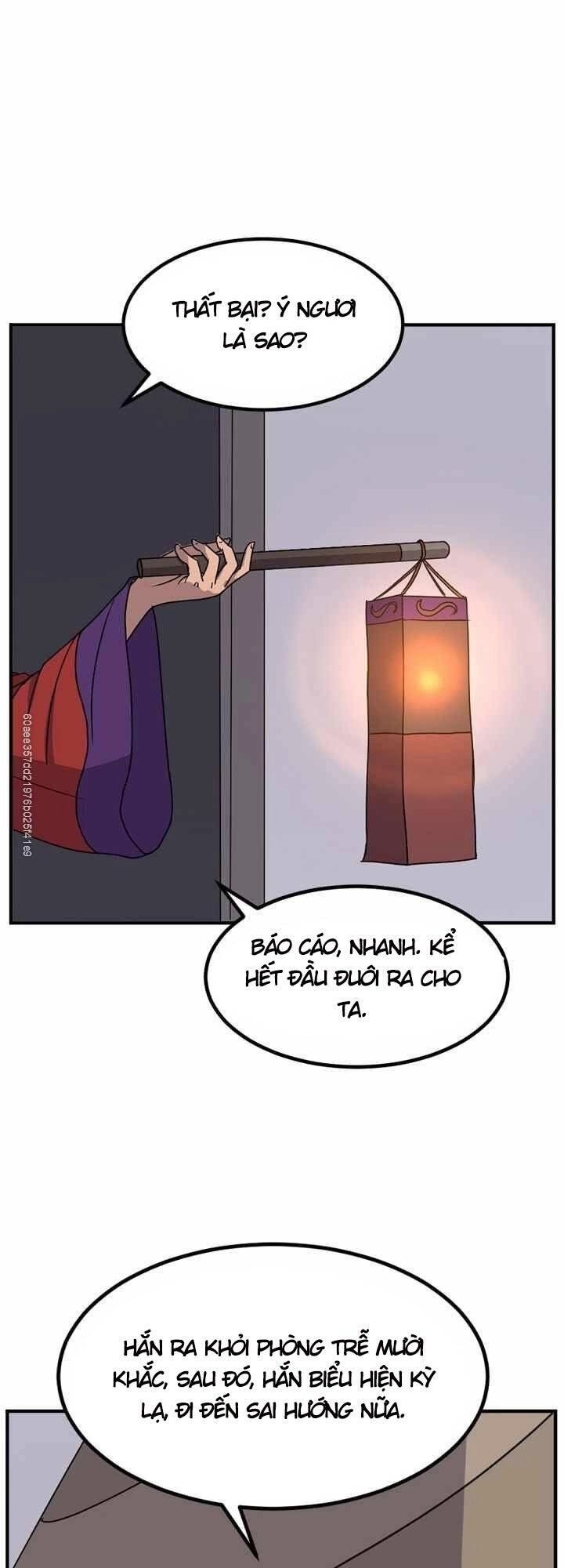 Trọng Sinh, Bất Khả Chiến Bại Chapter 122 - 11