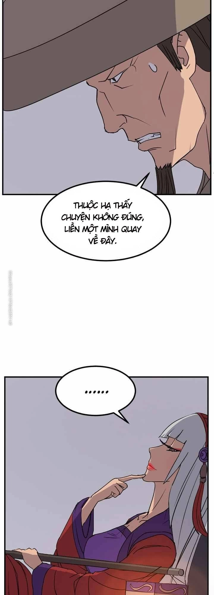 Trọng Sinh, Bất Khả Chiến Bại Chapter 122 - 12