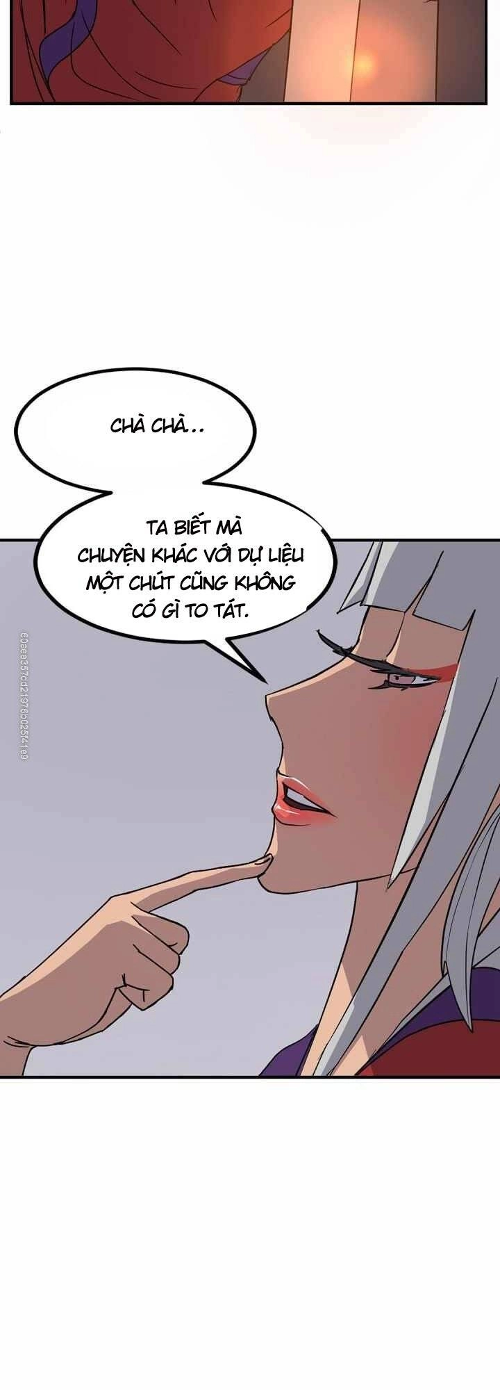 Trọng Sinh, Bất Khả Chiến Bại Chapter 122 - 13