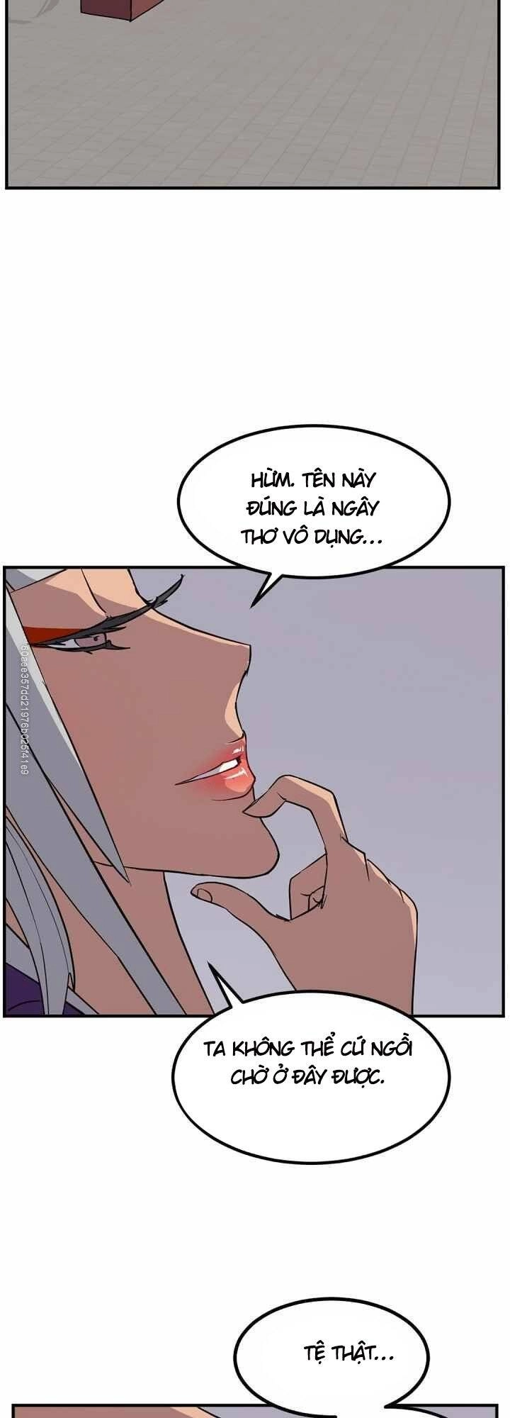 Trọng Sinh, Bất Khả Chiến Bại Chapter 122 - 17