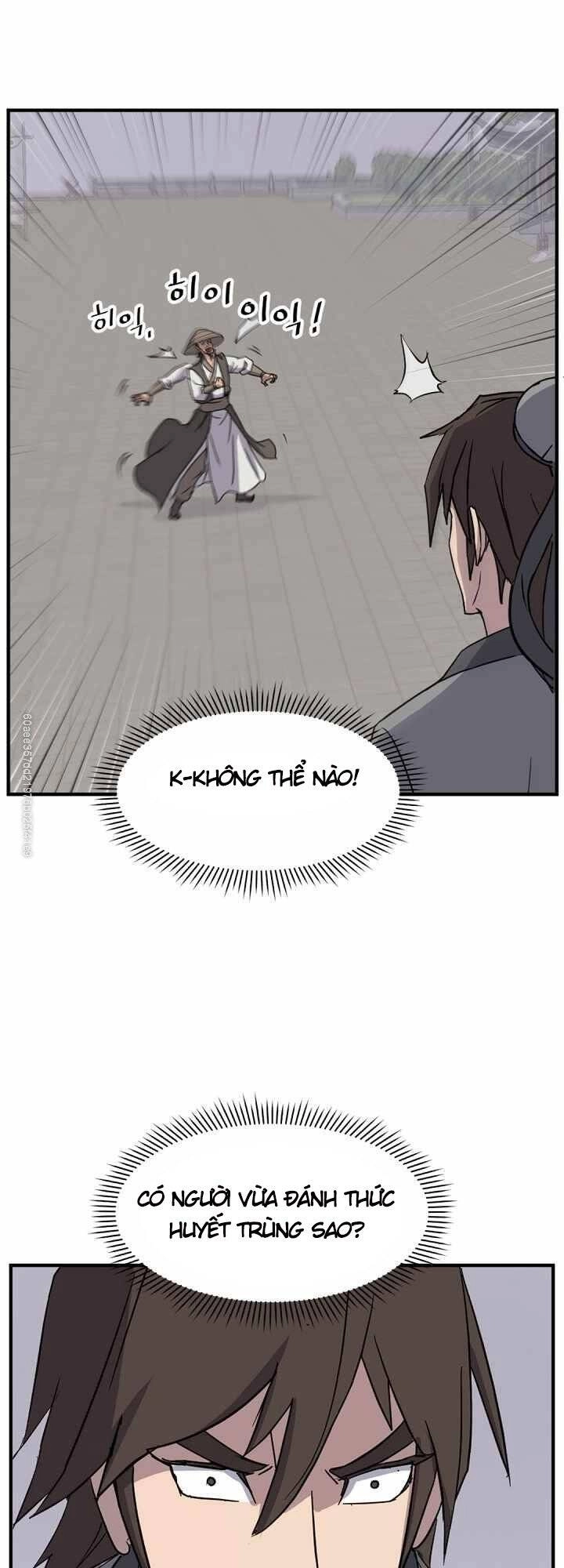 Trọng Sinh, Bất Khả Chiến Bại Chapter 122 - 20