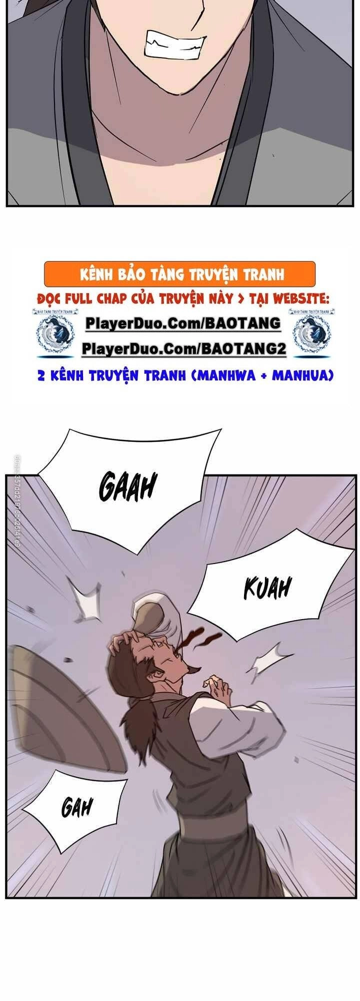 Trọng Sinh, Bất Khả Chiến Bại Chapter 122 - 21