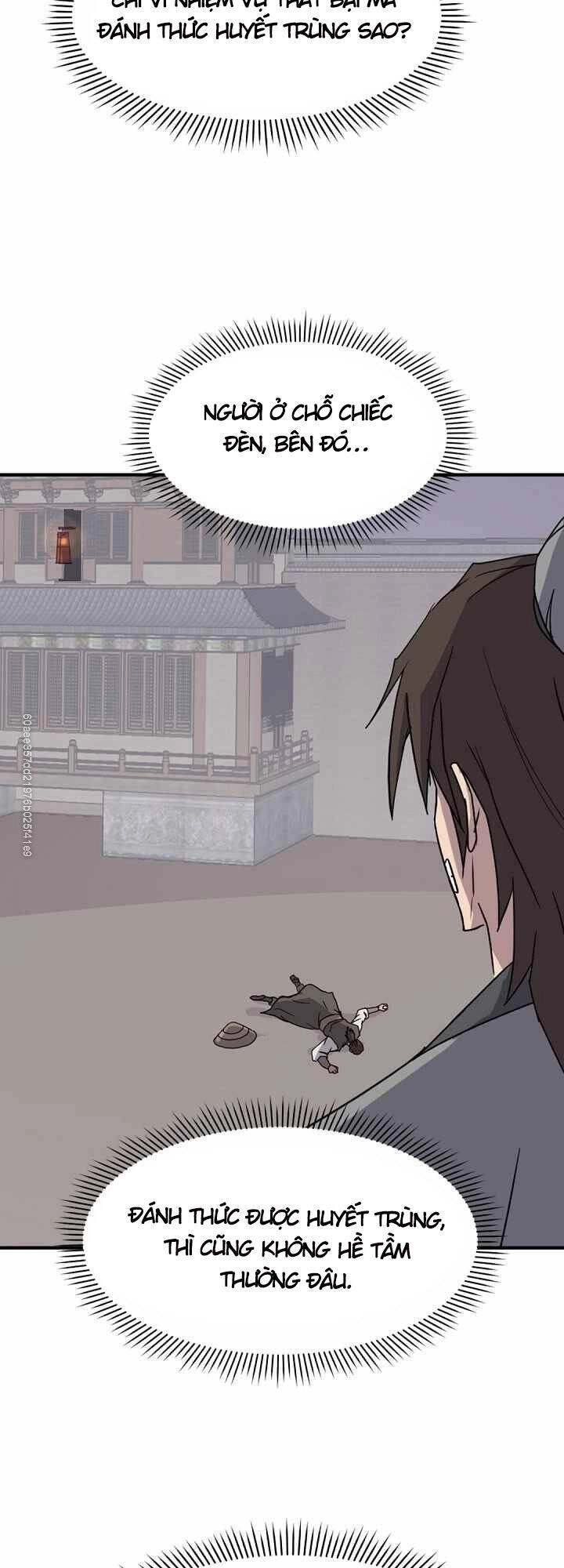 Trọng Sinh, Bất Khả Chiến Bại Chapter 122 - 24