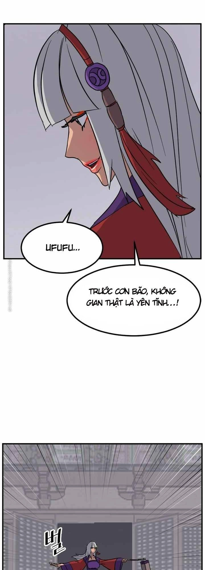 Trọng Sinh, Bất Khả Chiến Bại Chapter 122 - 27