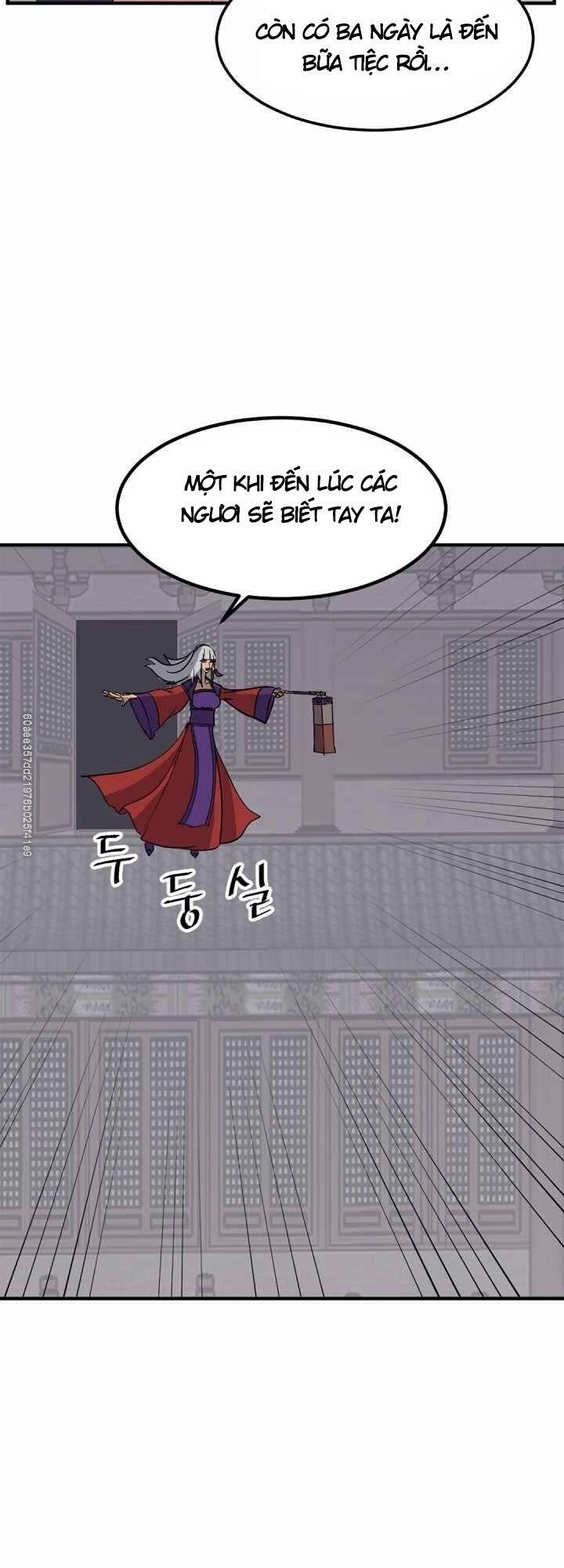 Trọng Sinh, Bất Khả Chiến Bại Chapter 122 - 30