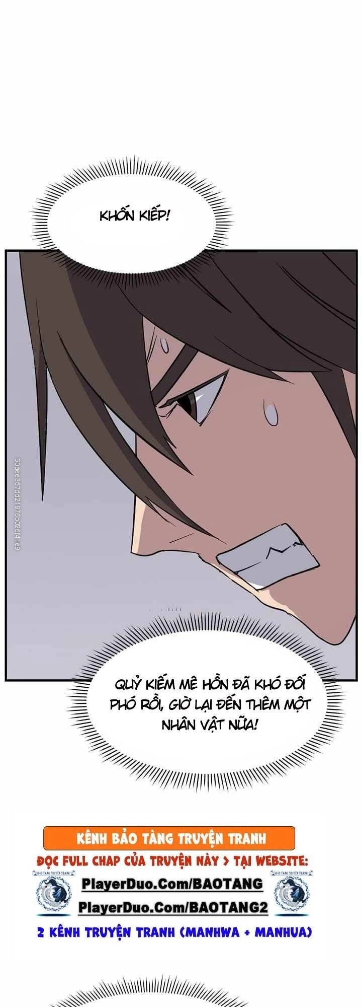 Trọng Sinh, Bất Khả Chiến Bại Chapter 122 - 33