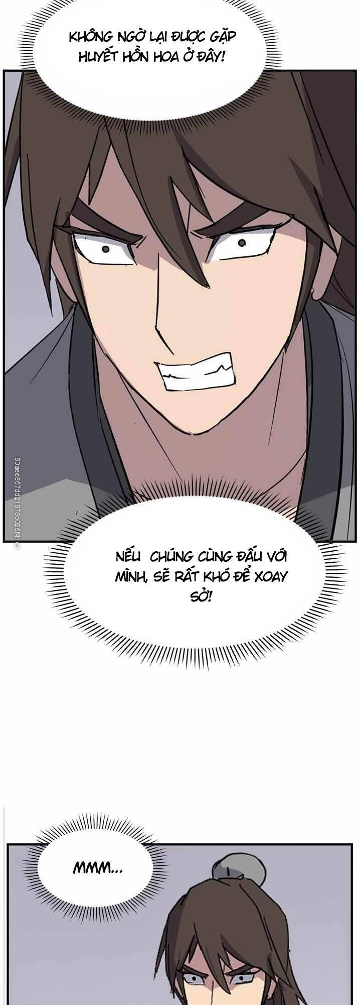 Trọng Sinh, Bất Khả Chiến Bại Chapter 122 - 34