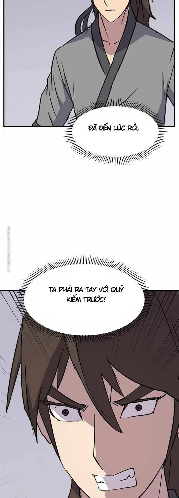 Trọng Sinh, Bất Khả Chiến Bại Chapter 122 - 35