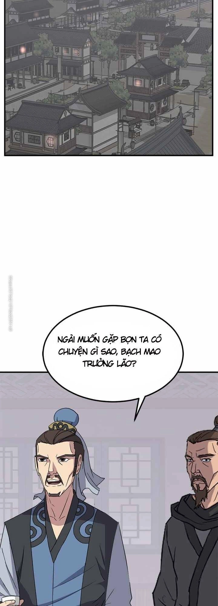 Trọng Sinh, Bất Khả Chiến Bại Chapter 122 - 38