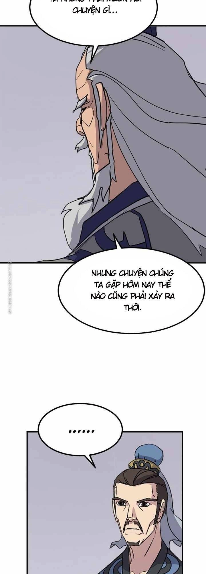 Trọng Sinh, Bất Khả Chiến Bại Chapter 122 - 40