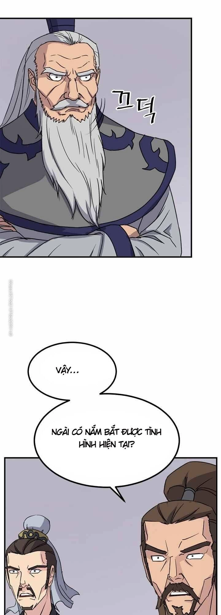 Trọng Sinh, Bất Khả Chiến Bại Chapter 122 - 43