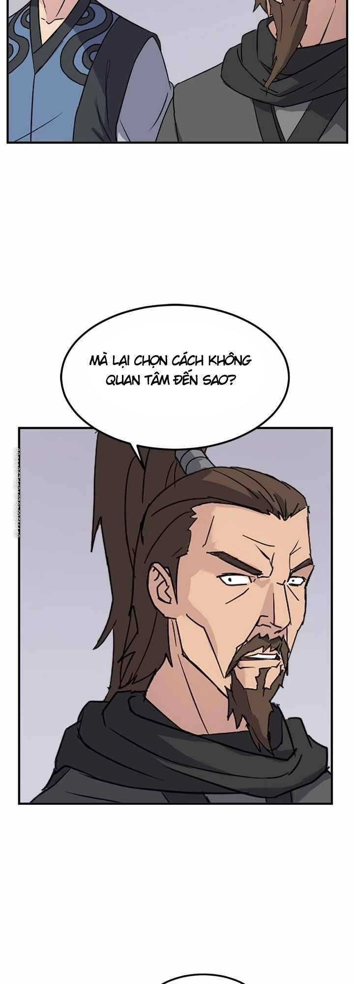 Trọng Sinh, Bất Khả Chiến Bại Chapter 122 - 44