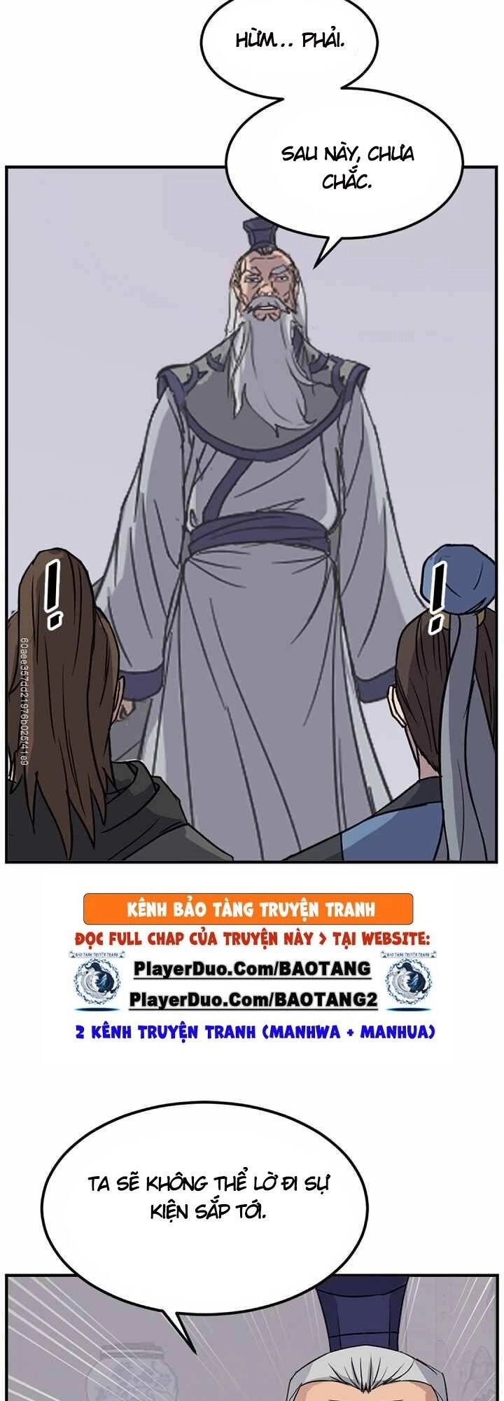 Trọng Sinh, Bất Khả Chiến Bại Chapter 122 - 45