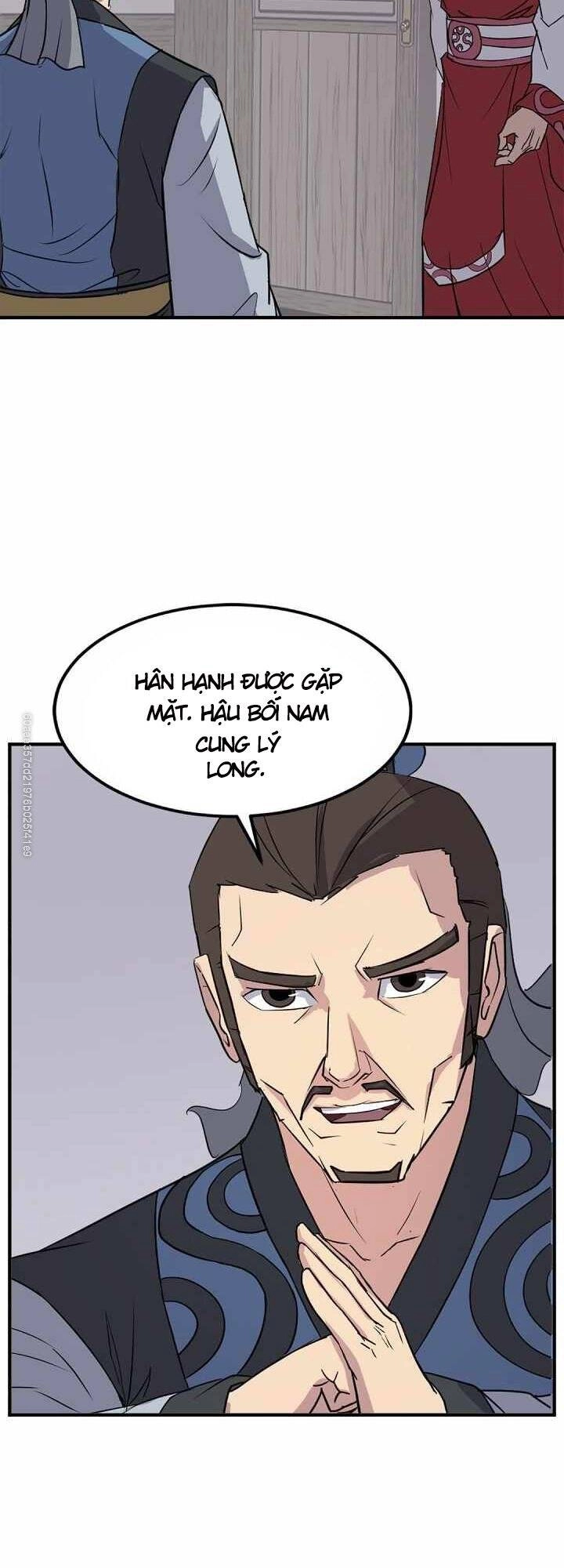 Trọng Sinh, Bất Khả Chiến Bại Chapter 122 - 48