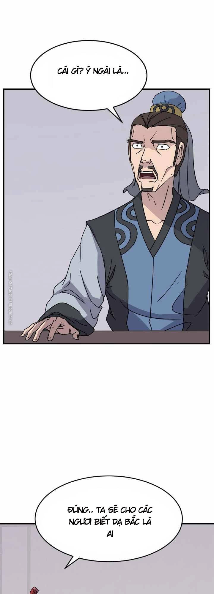 Trọng Sinh, Bất Khả Chiến Bại Chapter 123 - 3