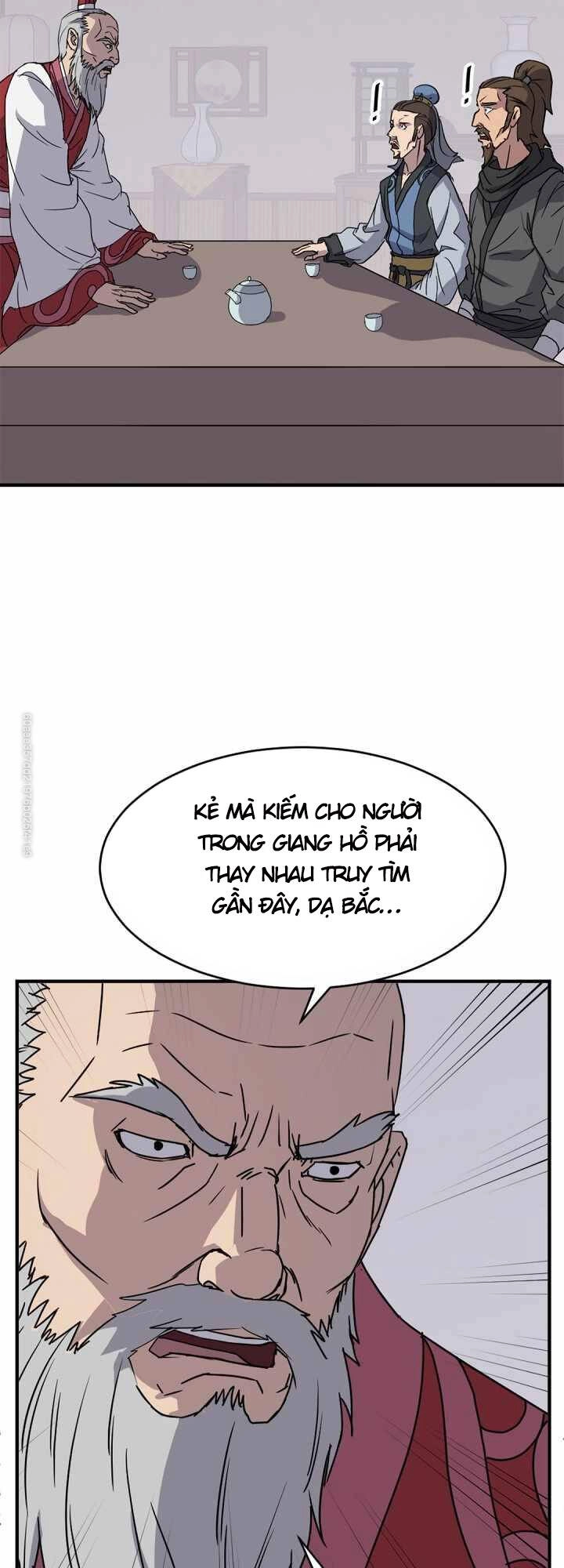 Trọng Sinh, Bất Khả Chiến Bại Chapter 123 - 4