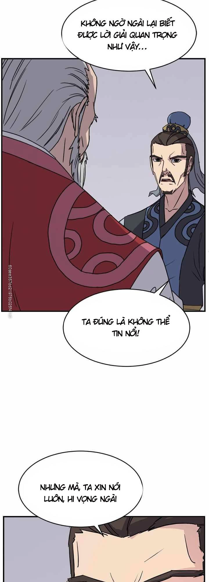 Trọng Sinh, Bất Khả Chiến Bại Chapter 123 - 6