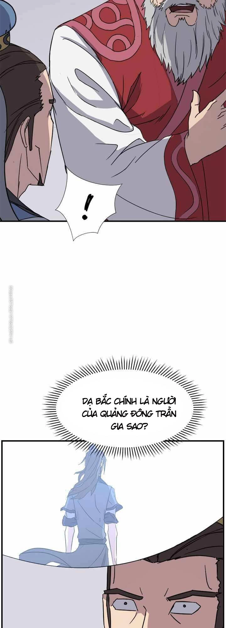 Trọng Sinh, Bất Khả Chiến Bại Chapter 123 - 9