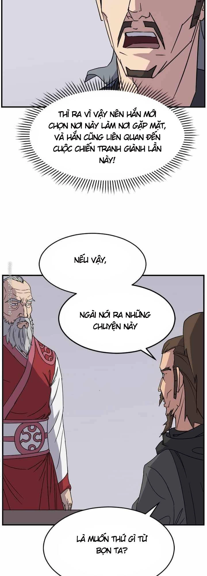 Trọng Sinh, Bất Khả Chiến Bại Chapter 123 - 10