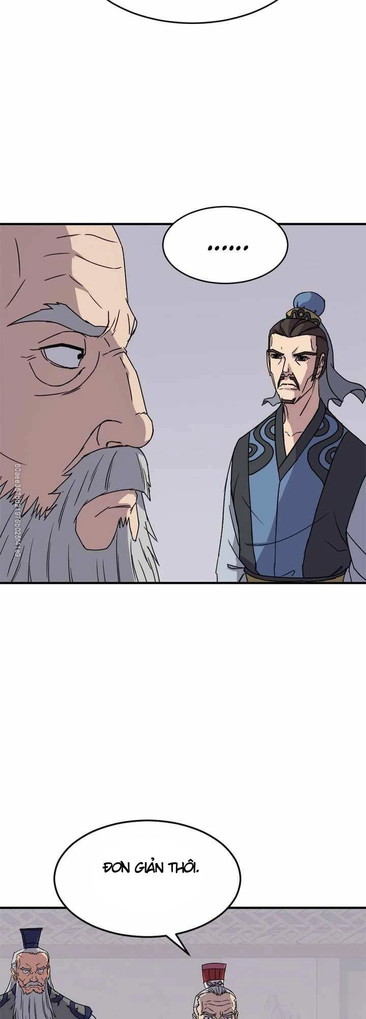 Trọng Sinh, Bất Khả Chiến Bại Chapter 123 - 11