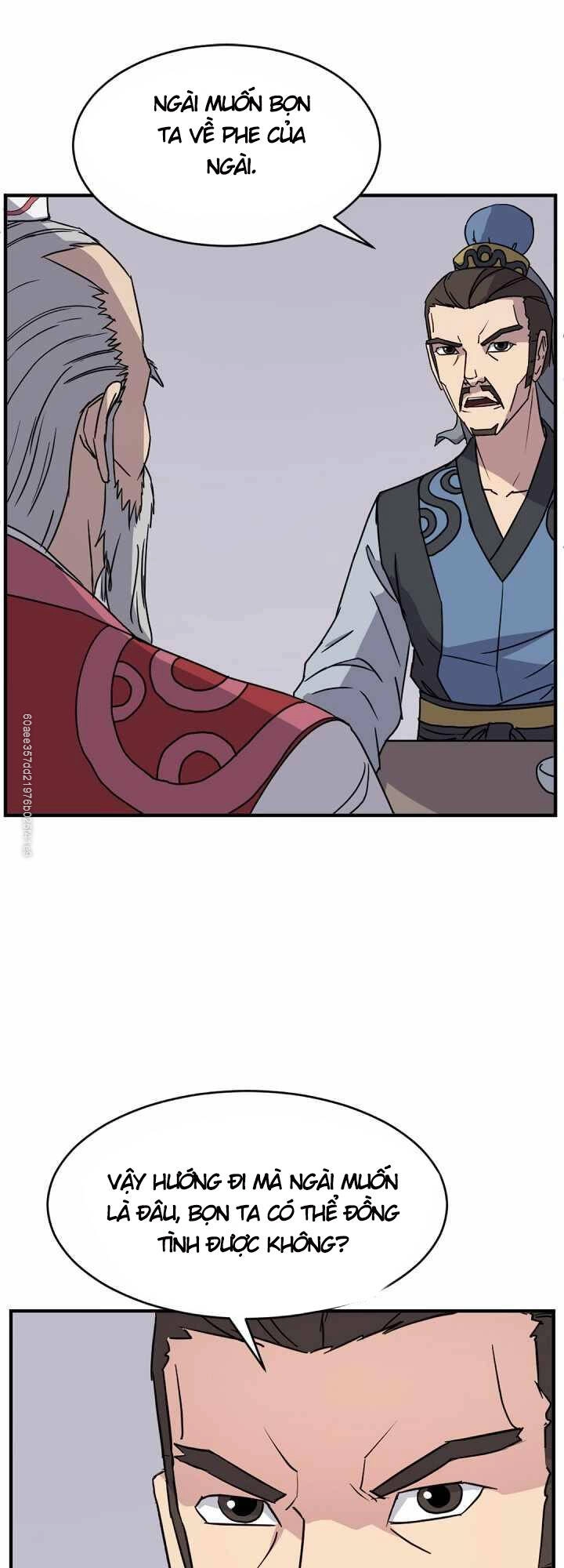 Trọng Sinh, Bất Khả Chiến Bại Chapter 123 - 15