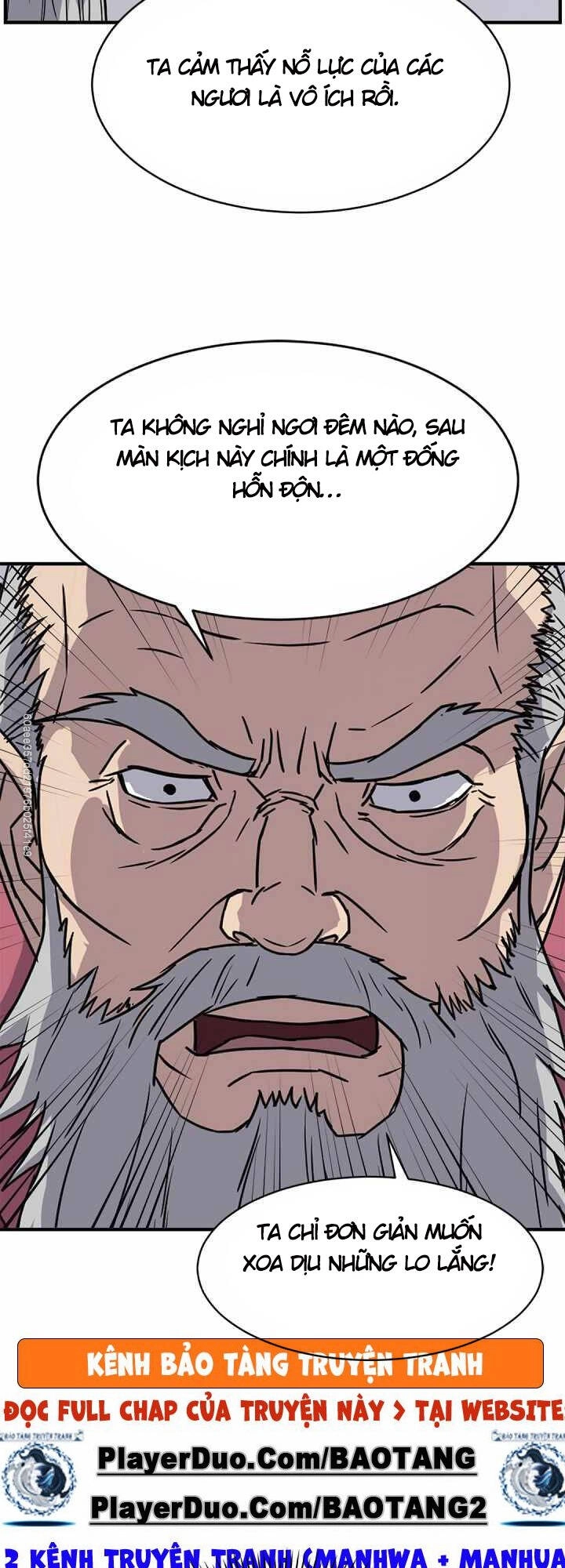 Trọng Sinh, Bất Khả Chiến Bại Chapter 123 - 19