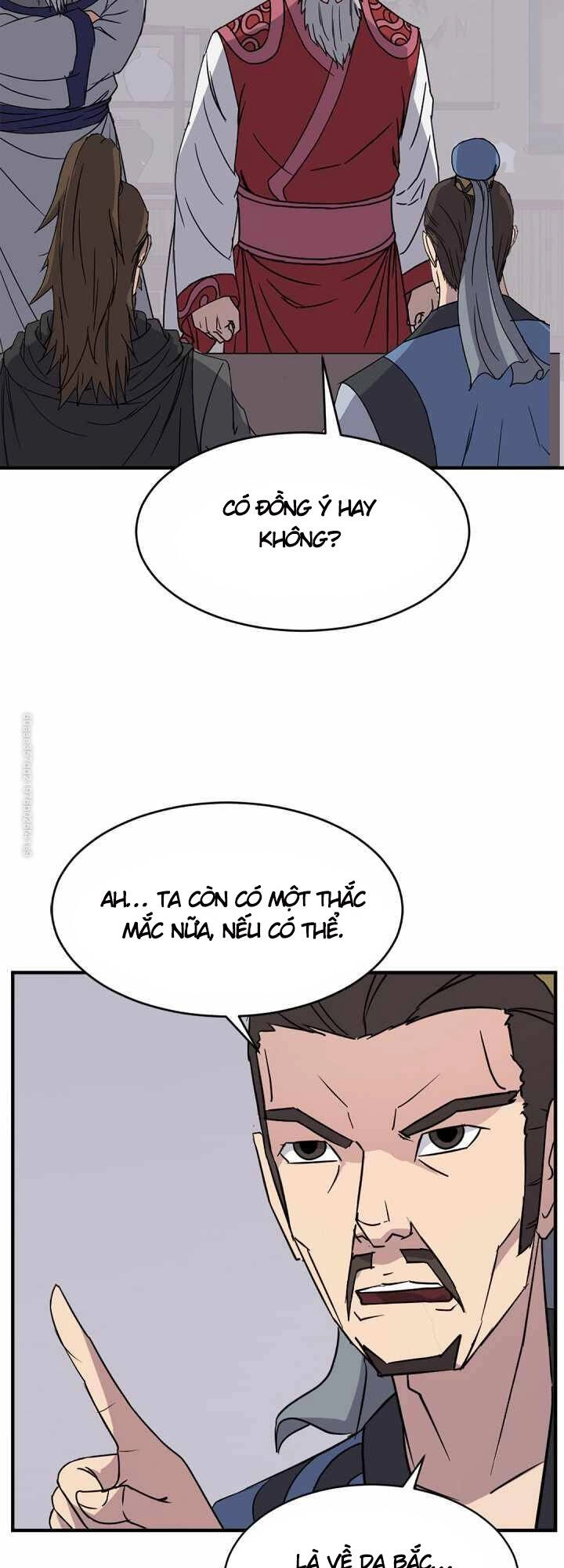 Trọng Sinh, Bất Khả Chiến Bại Chapter 123 - 21