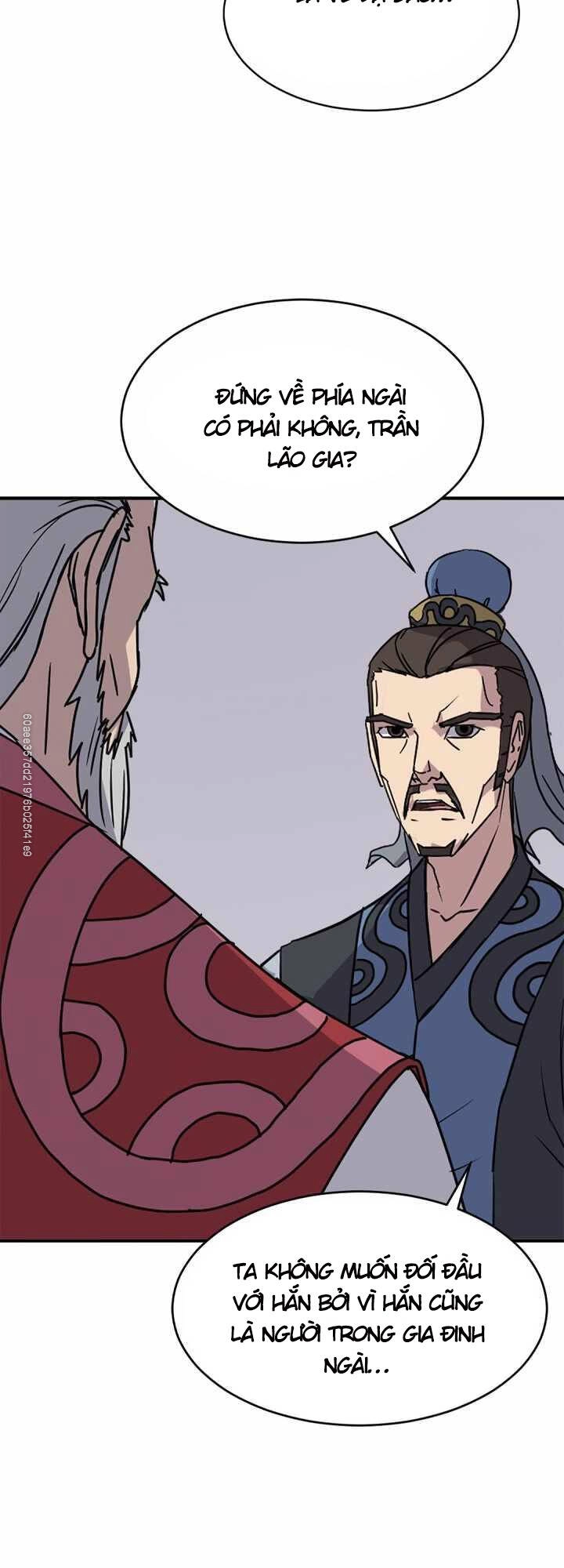 Trọng Sinh, Bất Khả Chiến Bại Chapter 123 - 22