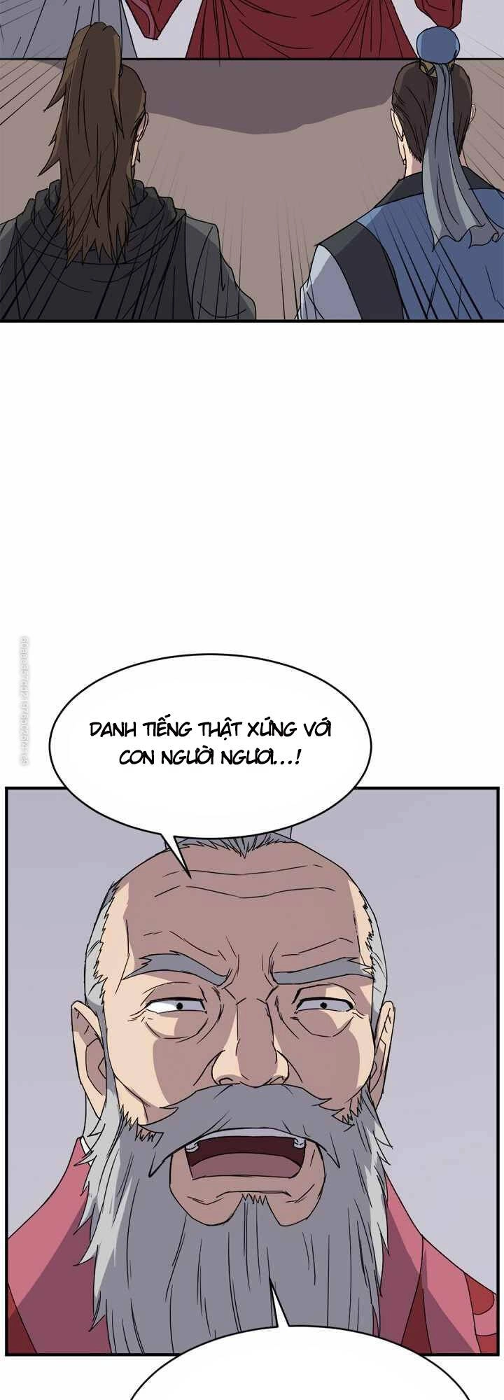 Trọng Sinh, Bất Khả Chiến Bại Chapter 123 - 24