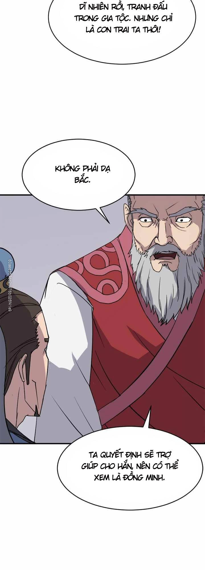 Trọng Sinh, Bất Khả Chiến Bại Chapter 123 - 25