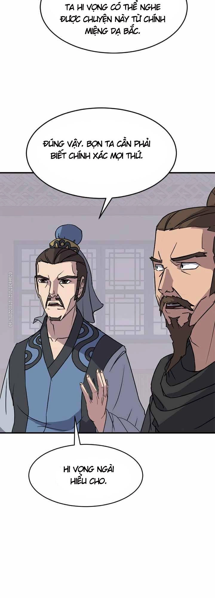 Trọng Sinh, Bất Khả Chiến Bại Chapter 123 - 28