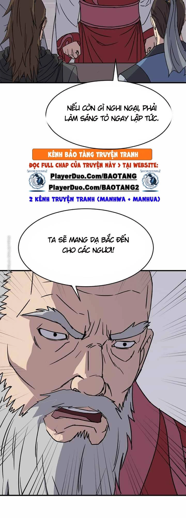 Trọng Sinh, Bất Khả Chiến Bại Chapter 123 - 30