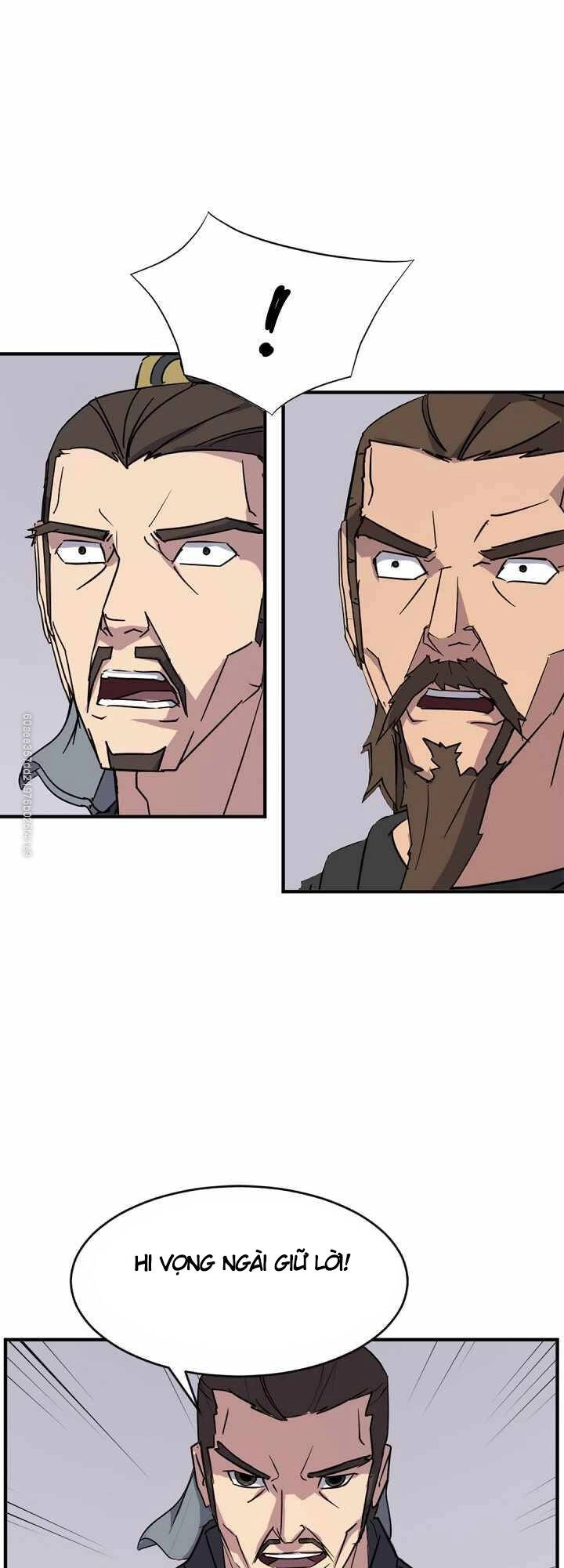 Trọng Sinh, Bất Khả Chiến Bại Chapter 123 - 31