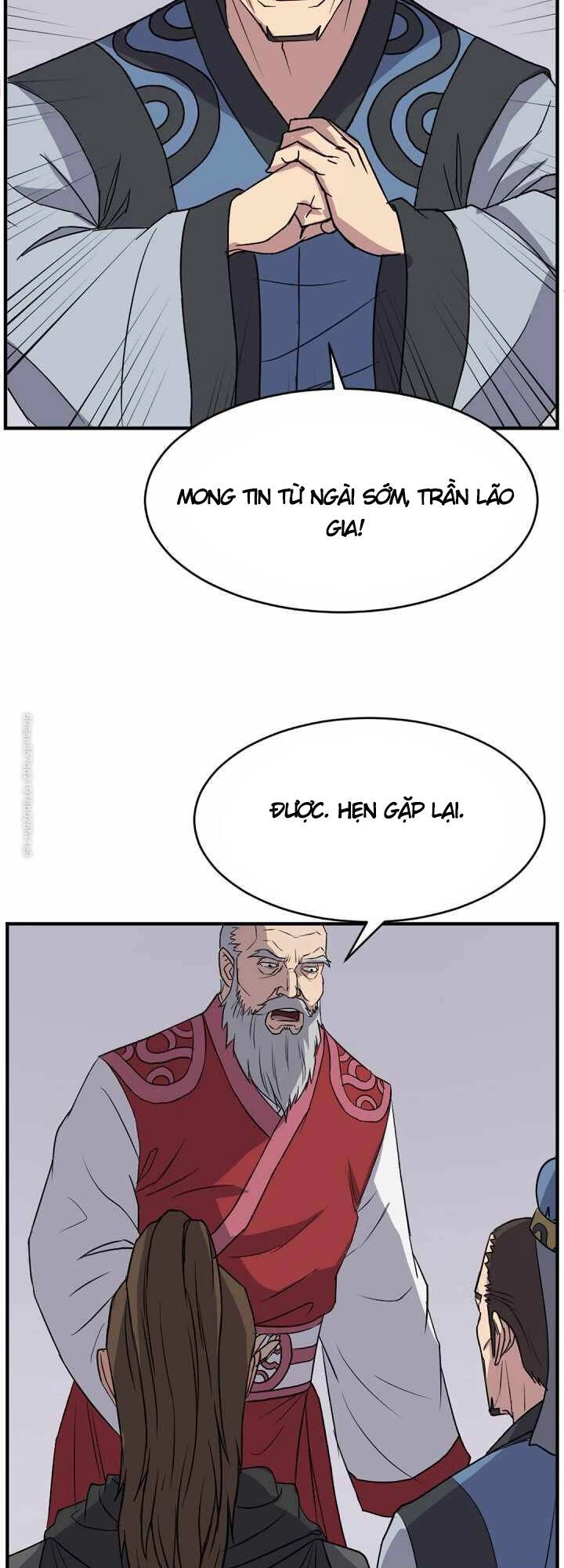 Trọng Sinh, Bất Khả Chiến Bại Chapter 123 - 32